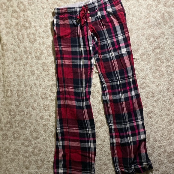 Aeropostale Other - AERO Flare Flannel Pajama Pants